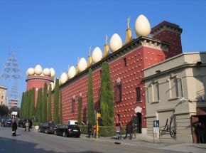 Museo de Salvador Dali